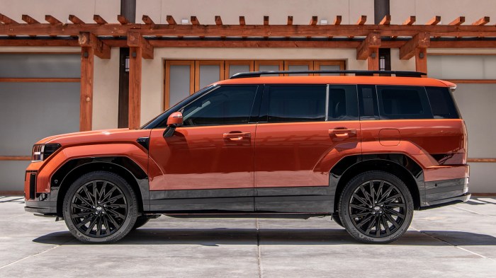 2024 santa fe review