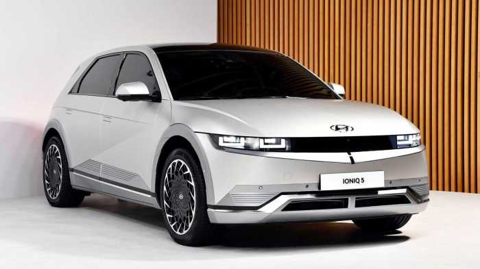 Hyundai ioniq singapore roof solar debut world assembled rwd makes made wapcar