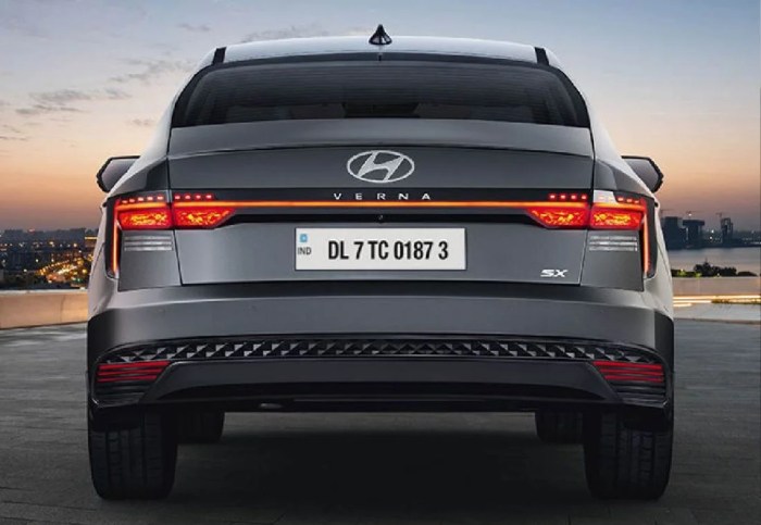 Hyundai accent 2024 diesel