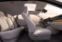 Hyundai kona hybrid 2024 interior