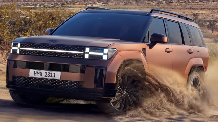 2024 santa fe review