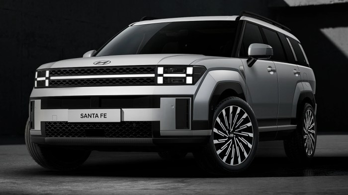 2024 santa fe hybrid review