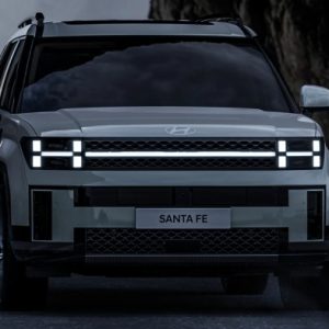 2025 hyundai santa fe hybrid