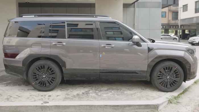 2024 santa fe hybrid review