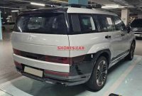 2024 santa fe price