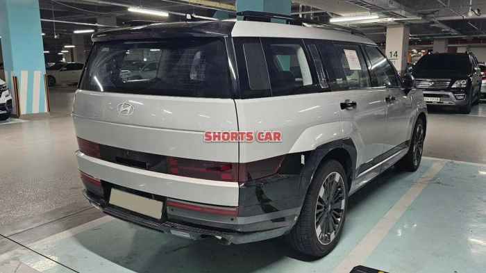 2024 santa fe price