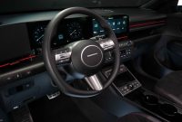 Hyundai kona 2024 n line