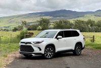 2024 hyundai palisade vs 2024 toyota grand highlander