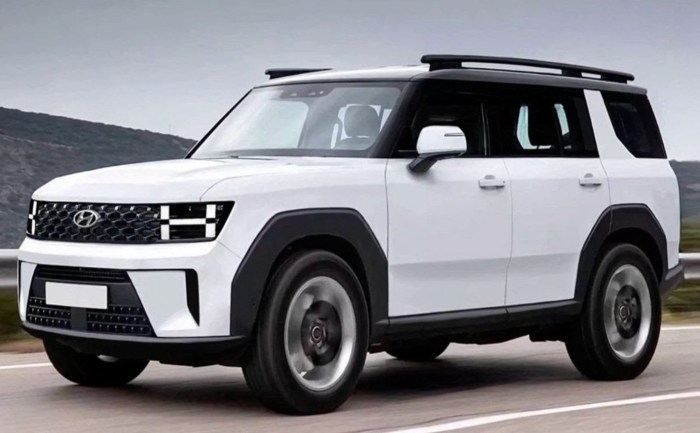2025 hyundai santa fe luxury