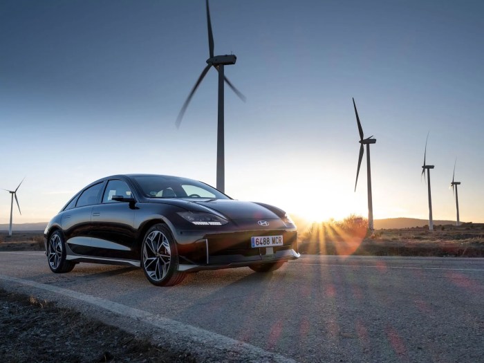 Hyundai ioniq 9 release date