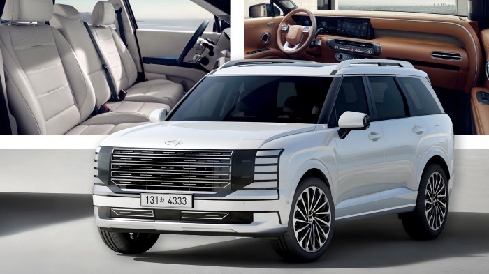 2024 hyundai palisade hybrid