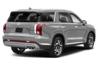 2024 hyundai palisade specs
