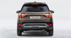 Hyundai alcazar top speed