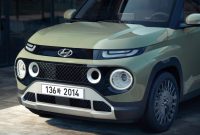 Hyundai casper price