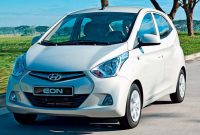 Eon mileage