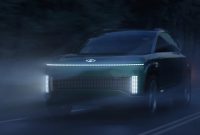 Hyundai ioniq 9 release date