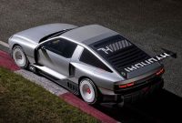 Hyundai n vision 74 top speed