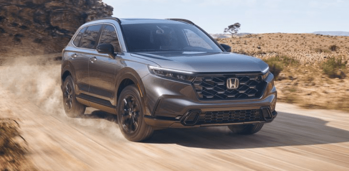 2025 honda crv hybrid battery cost