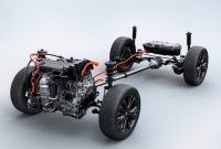 2025 honda crv hybrid engine