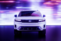 2025 honda crv hybrid