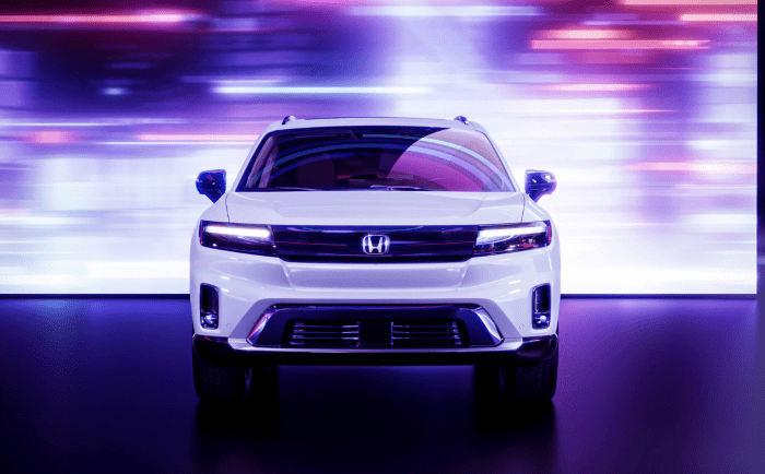 2025 honda crv hybrid