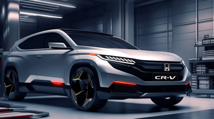 2025 honda crv release date
