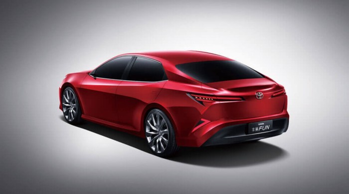 2025 toyota camry release date