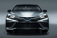 2025 toyota camry models