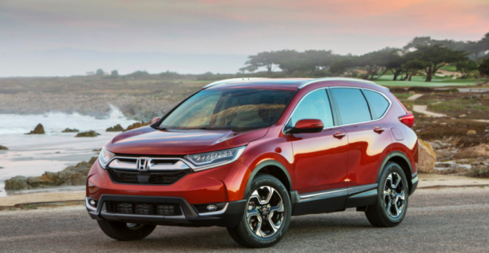 2025 honda crv release date