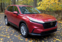 2025 honda crv colors