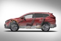 2025 honda crv hybrid battery cost